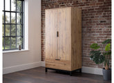 Bali Wardrobe - room